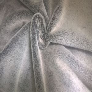 نرم پارچه Faux خز