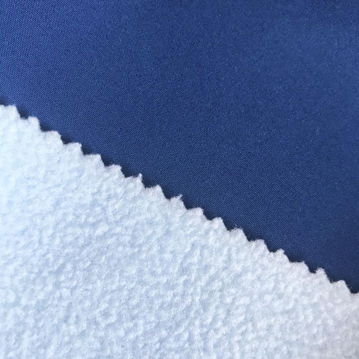 Waterproof Soft Shell Fabric For Outdoor Wear